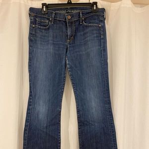 Citizens of Humanity Dita size 30 jeans